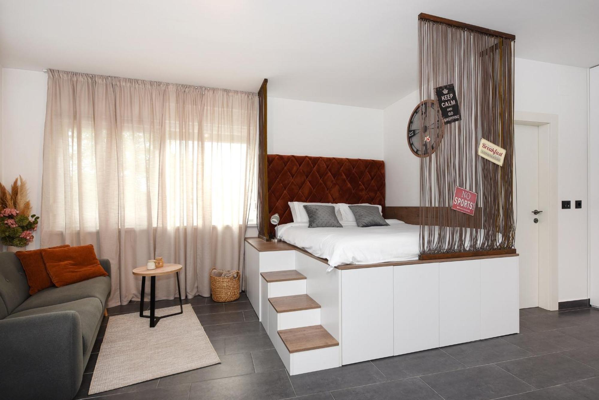 Feel Good Apartment & Studio Zadar Exterior photo