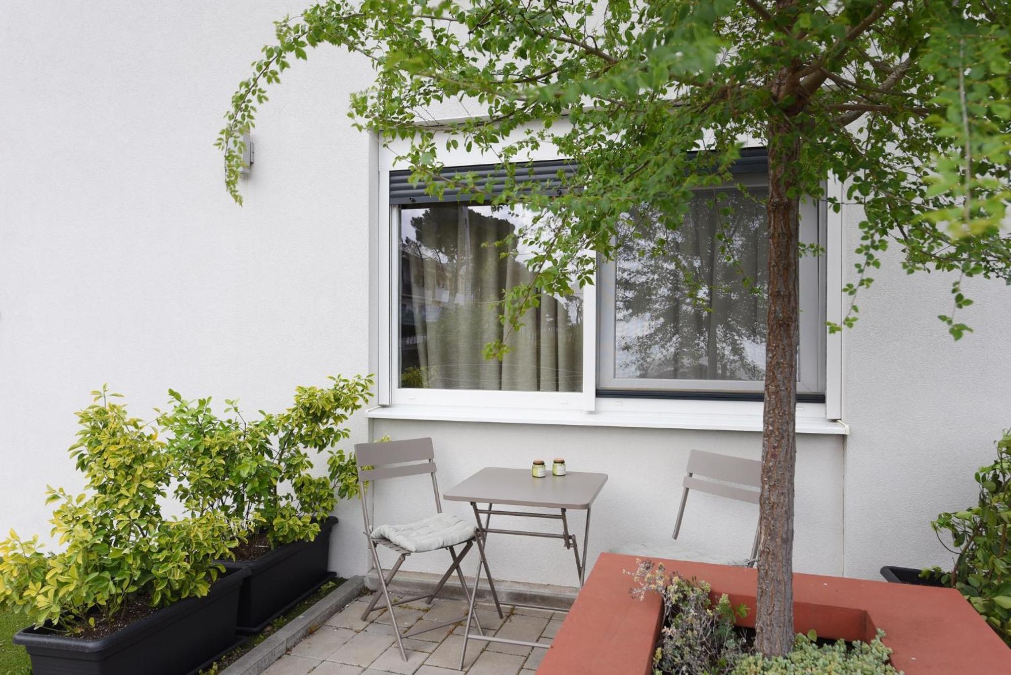 Feel Good Apartment & Studio Zadar Exterior photo