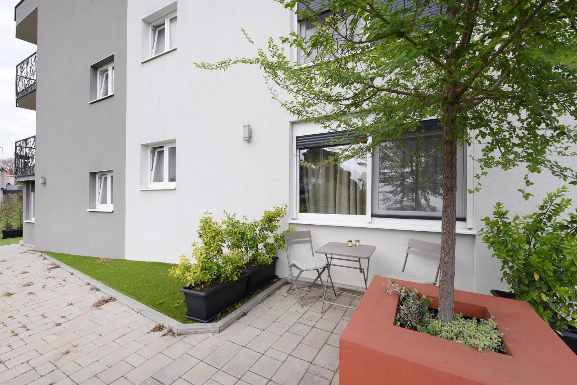 Feel Good Apartment & Studio Zadar Exterior photo