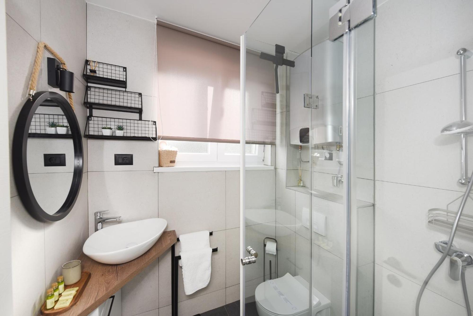 Feel Good Apartment & Studio Zadar Exterior photo